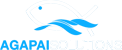 Agapai Logo Footer