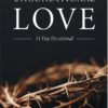 Receive God's love as you encourage yourself daily